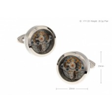 Cufflink171125